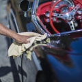 Meguiars Supreme Shine Microfiber (3 kusy) - mikrovláknová utěrka 40 x 60cm