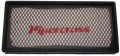 Sportovní vzduchový filtr (vložka filtru) Pipercross na Chrysler Voyager / Grand Voyager 3.3 (01/95-04/01)