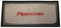 Sportovní vzduchový filtr (vložka filtru) Pipercross na Citroen Jumpy 1.6 (04/96-)