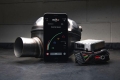 Active Sound Control Milltek Tesla Model X všechny modely (17-) - Single Sound Generator Kit