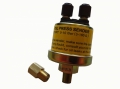 Adaptér 1/8 na M16 x 1.5 na přídavný senzor