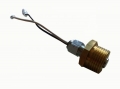 Adaptér 1/8 na M12 x 1.25 na přídavný senzor