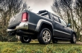Active Sound Control Milltek VW Amarok 3.0 V6 TDI 204/224PS (17-)