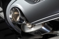 Catback výfuk Milltek Audi A5 Sportback 3.0 TDI Quattro Manuál/Multitronic/S-tronic (09-16) - koncovky černé Quad