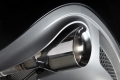 Catback výfuk Milltek Audi A5 Sportback 3.0 TDI Quattro Manuál/Multitronic/S-tronic (09-16) - koncovky černé Quad