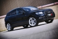Úprava řídící jedntoky REVO Technik Stage 1 pro Audi Q5 8R 3.0TDI Common rail 245PS (12-17)