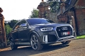 Úprava řídící jedntoky REVO Technik Stage 2 pro Audi RSQ3 2.5TFSI 335PS (13-)