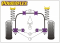 Silentbloky Powerflex Audi 200 včetně Avant 43/44 (10/79-11/90) Front Outer Control Arm To Anti Roll Bar Bush (1)
