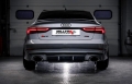 Active Valve Control Milltek Audi RS3 8V MQB Sedan 400PS (17-)
