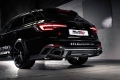 Active Valve Control Milltek Audi RS4 B9 2.9 V6 Turbo Avant (18-)
