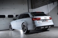 Catback výfuk Milltek Audi RS6 C7 4.0 TFSI Bi-turbo Quattro (13-) - verze s rezonátorem (homologace)