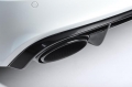 Catback výfuk Milltek Audi RS6 C7 4.0 TFSI Bi-turbo Quattro (13-) - verze bez rezonátoru