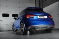 Downpipe s náhradou katalyzátoru Milltek Audi S1 8X 2.0 TFSI Quattro (14-)