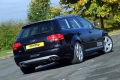 Catback výfuk Milltek Audi S4 B7 4.2 V8 Quattro Sedan/Avant/Cabrio (04-09) - verze bez rezonátoru