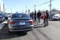 Catback výfuk Milltek Audi S5 B9 3.0 TFSI V6 Coupe/Cabrio bez sport. difer. (17-) - verze bez rezonátoru - koncovky titanové