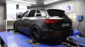Catback výfuk Milltek Audi SQ5 3.0 TFSI Supercharged (13-16) - koncovky titanové