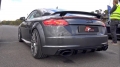 Active Valve Control Milltek Audi TT FV/8S TTRS 2.5 TFSI Quattro (16-)