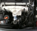 Kit na zaslepení EGR ventilu HPP VW Golf 6 2.0 TDi 16V CR 110-170PS CBDC, CBAA, CBAB, CBEA, CJAA, CBBB