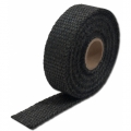 Termo izolační páska Thermotec 50mm x 15m grafitově černá