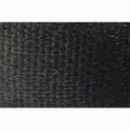 Termo izolační páska Thermotec 25mm x 4,5m grafitově černá