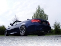Catback výfuk Milltek BMW 3-Series E90 / E92 / E93 M3 Coupe/Sedan/Cabrio 4.0 V8 (07-13) - koncovky leštěné