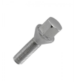 Šroub na kolo / kolový šroub M14 x 1,25 - 50mm délka závitu  - kuželová dosedací plocha - 17mm HEX