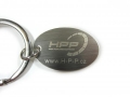 Klíčenka HPP s blow off ventilem