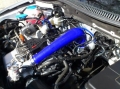Blow off ventil Jap Parts VAG motory 1.2 TSi EA111 (open loop)