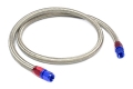 Fitinka rovná D-16 (AN16) 1-5/16"x12-UNF - cutter-system - šroubovací