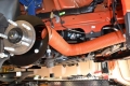 Husí krk Forge Motorsport V2 - 89mm - 4 metry