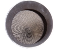 Závodní katalyzátor HPP 102 x 280mm (100 článků) - 63,5mm - Euro 3