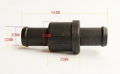 Zpětný ventil OEM VW / Audi 20mm