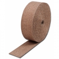Termo izolační páska Thermotec 50mm x 15m měděná (II. generace)