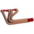 Termo izolační páska Thermotec 50mm x 15m měděná (II. generace)