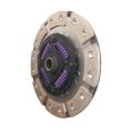 Spojkový kit CG Motorsport Dual Friction Rover 75 1.8i 16V Turbo + 2.5i V6 24V