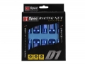 Kolové matice (štefty) D1 Spec závit M12 x 1.25 - modré