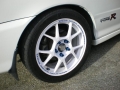 Kolové matice (štefty) D1 Spec závit M12 x 1.25 - modré