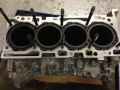 Pevnostní mokré vložky válců Darton Sleeves pro Ford Mustang 2.3T EcoBoost (15-)