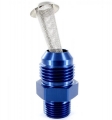 Inline filtr vestavěný na DASH systém D-12 (AN12)