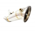 Downpipe s náhradou katalyzátoru ProRacing Toyota Supra A90 3.0T B58 (20-)