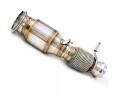 Downpipe s náhradou katalyzátoru ProRacing BMW F30 / F31 / F34 GT 320i/328i/xi N20/N26 (12-17)