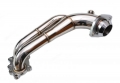 Koleno od turba GT Performance Renault R5 GT Turbo (85-96) / R9 / R11 Turbo (84-89) - twin tube (Gr. A)
