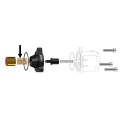 Blow off ventil ProRacing DV+ Alfa Romeo Giulietta / Mito 1.4 MultiAir (09-) (closed loop)