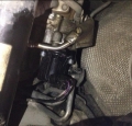Blow off ventil ProRacing DV+ VAG motory 1.4 TSi / 1.8/2.0 TFSi/TSi / 2.5 R5 TFSi (closed loop)