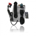 Elektronický boost controller (EBC)