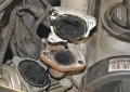 Kit na zaslepení EGR ventilu HPP VW Golf 5 včetně Golf Plus 1.9 TDi 90+105PS BXF, BKC, BXE