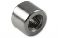 Fitinka k navaření 1/4"-NPT samice - ocelová