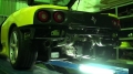 Laděné výfukové svody Innotech (IPE) na Ferrari 360 Modena/Spider 3.6 V8 (99-05)