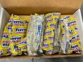 Sací ventily Ferrea Competition Plus Subaru Impreza / Forester / Legacy /  Outback EJ20/EJ25 - overize +1mm