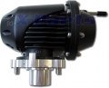 Adaptér k blow off ventilu (BOV) HKS / HKS style (sekvenční SSQ) na VW, Audi, Seat, Škoda TFSi/TSi